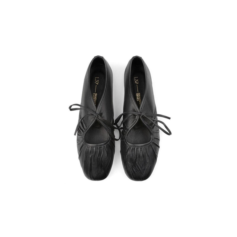 Mocassins Irréversible - Noir