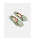 Ballerines In The Summertime - Vert