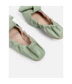 Ballerines In The Summertime - Vert