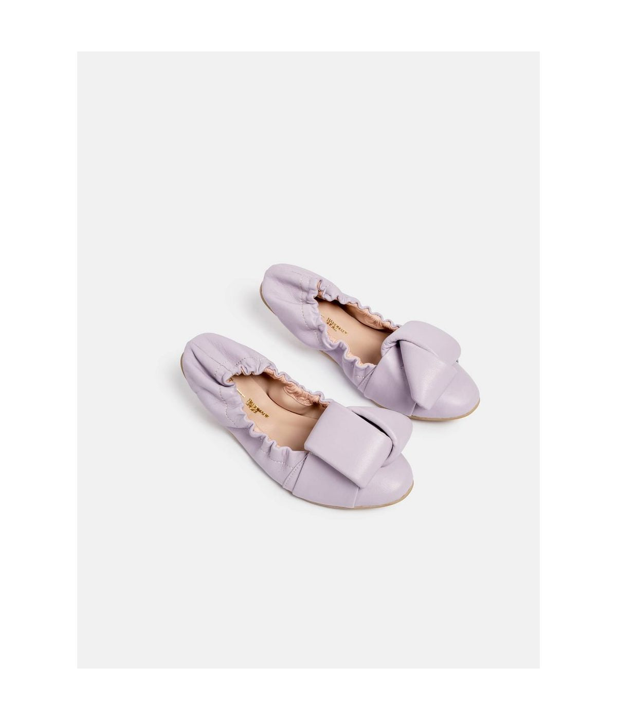 Bailarinas In The Summertime - Violeta