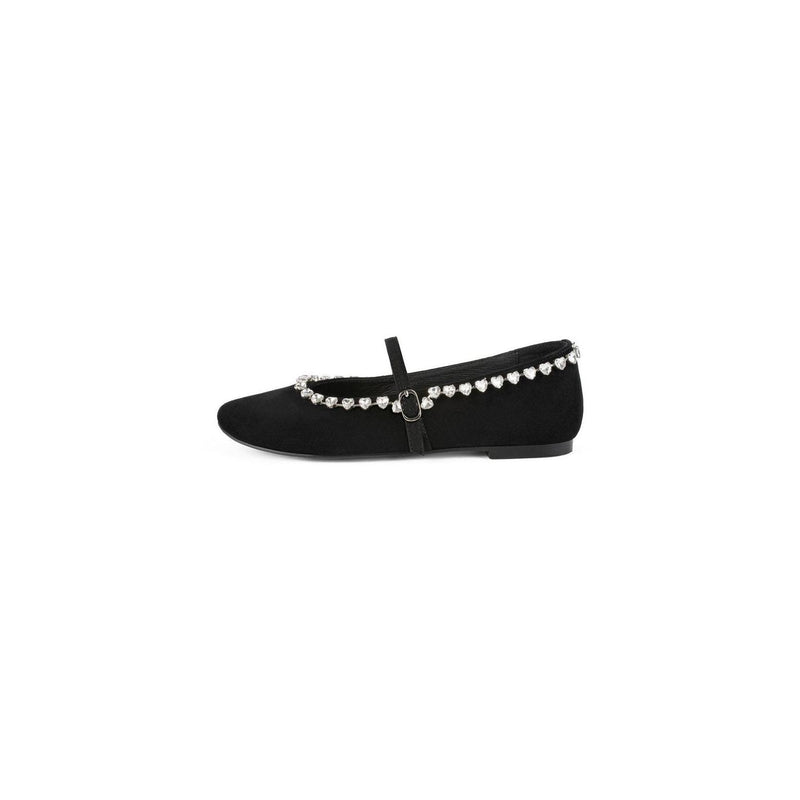 Ballerines Love Affair - Noir