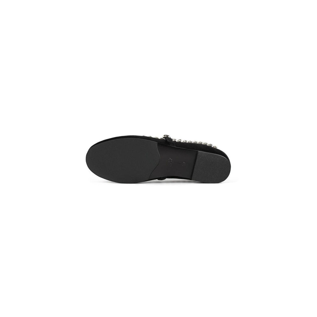 Ballerines Love Affair - Noir