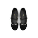 Ballerines Love Affair - Noir