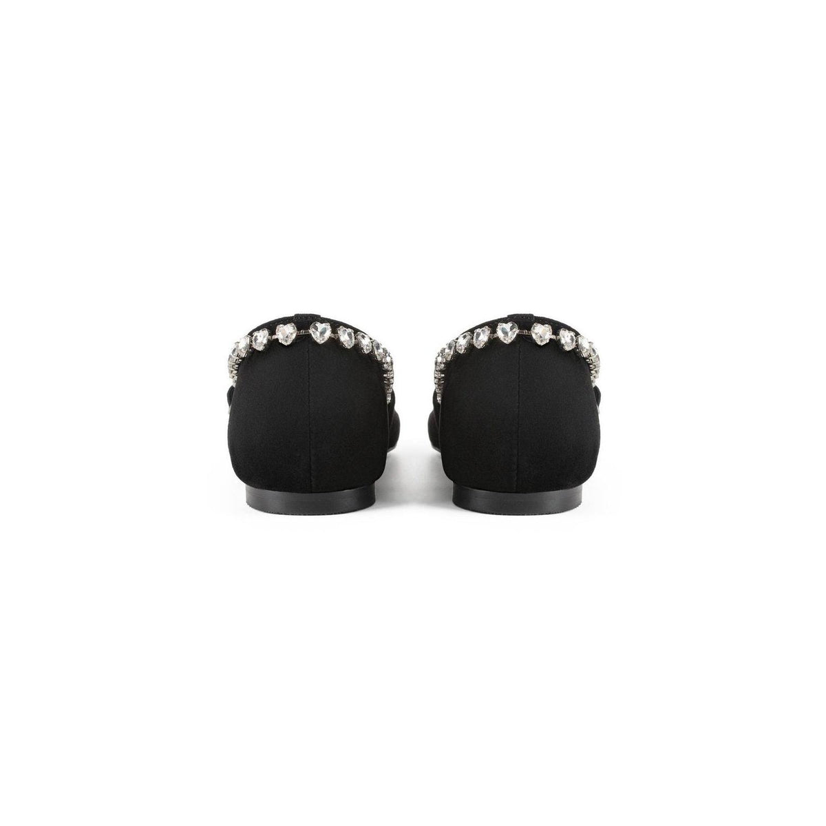 Ballerines Love Affair - Noir