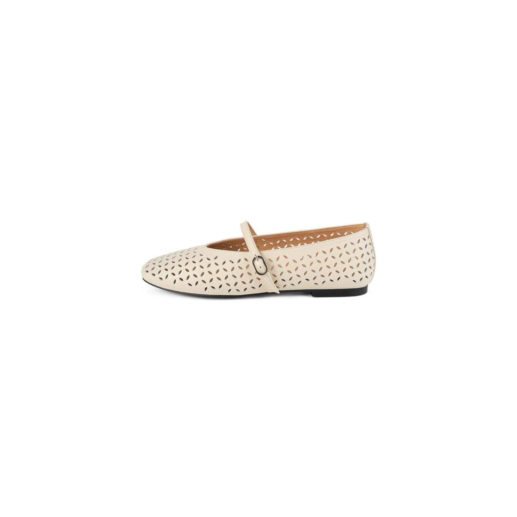 Ballerines Lavender Haze - Nude