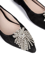 Ballerine Let It Shine - Nere