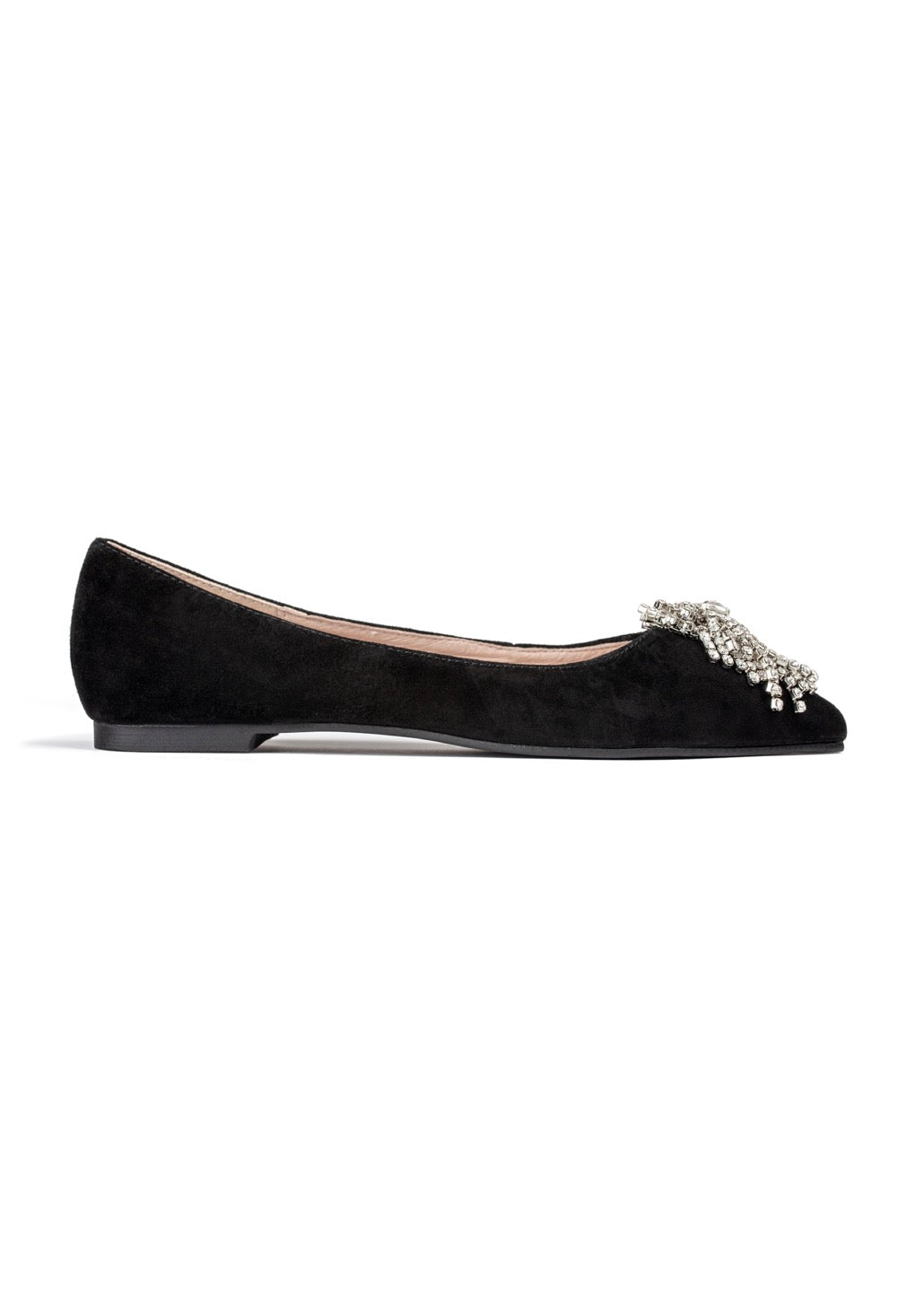 Ballerine Let It Shine - Nere