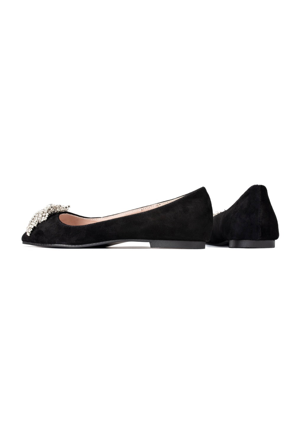 Ballerine Let It Shine - Nere