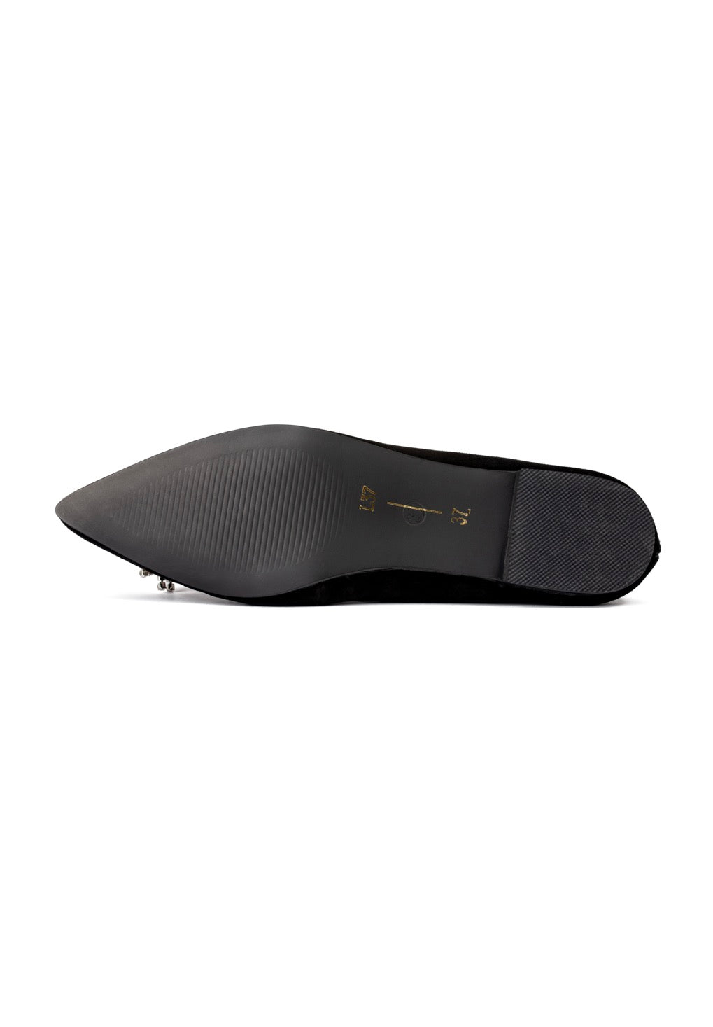 Ballerine Let It Shine - Nere