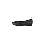 Ballerines Courtes Long Story - Noir