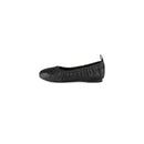 Ballerines Courtes Long Story - Noir