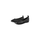 Ballerines Courtes Long Story - Noir