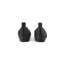 Ballerines Courtes Long Story - Noir