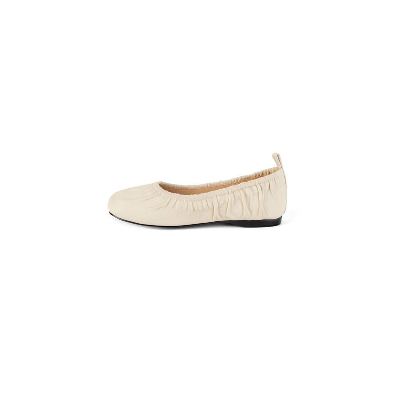 Ballerines Long Story Short - Nude
