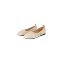 Ballerines Long Story Short - Nude