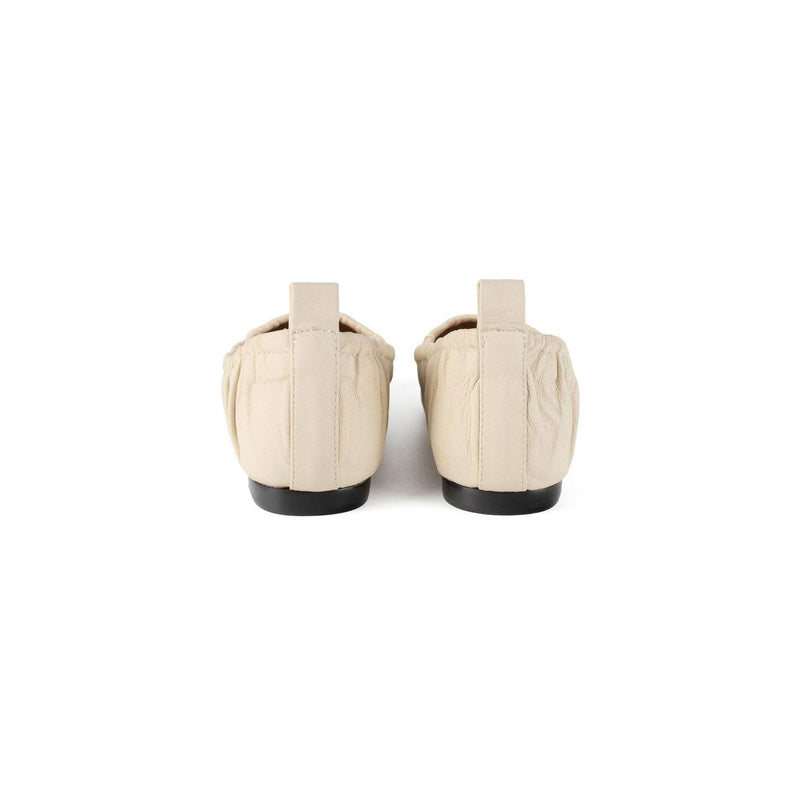 Ballerines Long Story Short - Nude