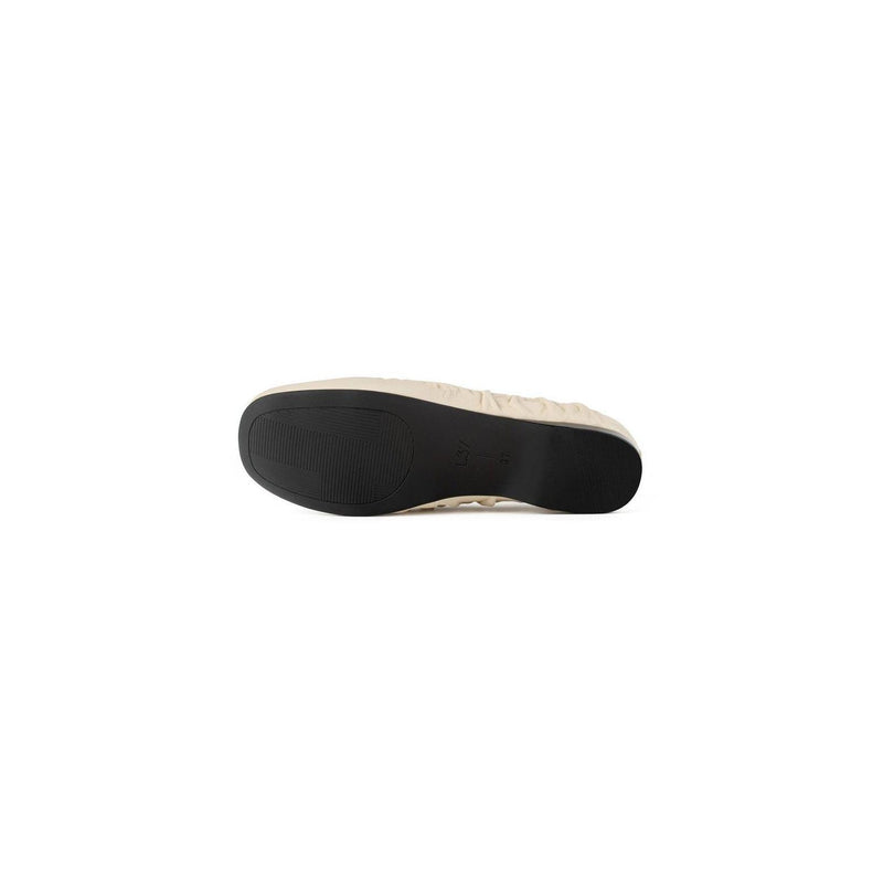 Ballerines Long Story Short - Nude