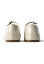 Chaussures Plates Midnight Carousel  - Beige
