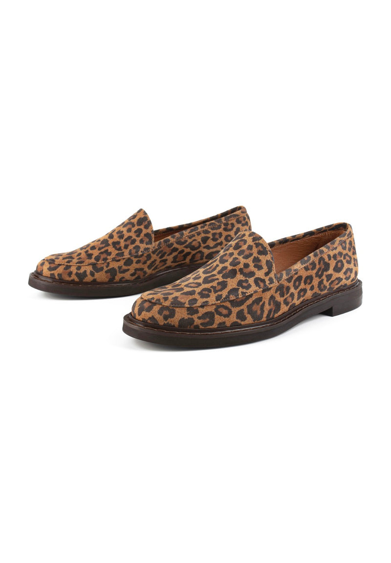 Mocasines Moonwalk - León