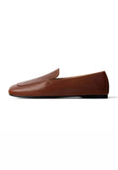 Chaussures Plates Moon Parade  - Caramel