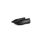 Multiply Ballet Flats - Black