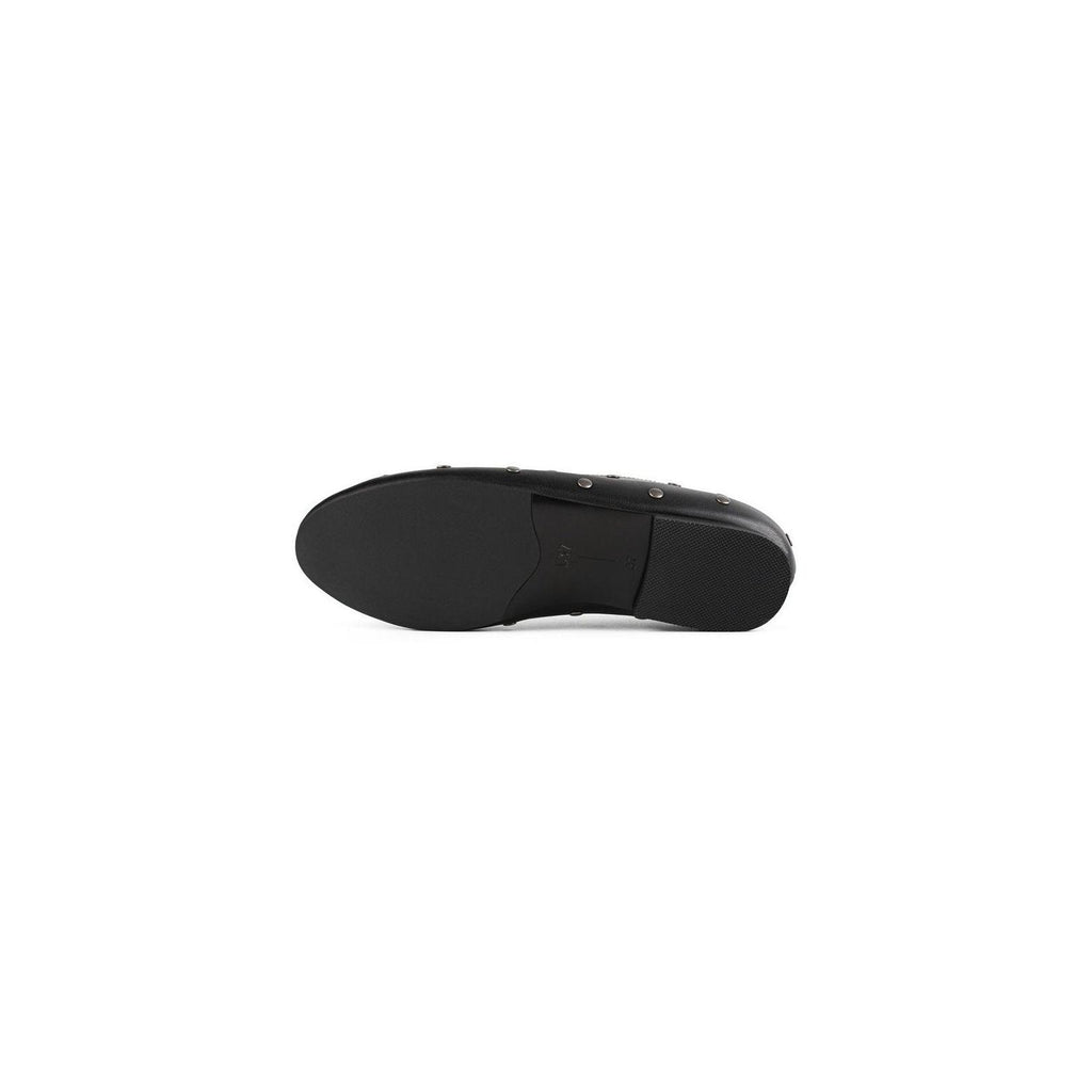 Multiply Ballet Flats - Black