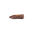 Ballerines Multiply - Marron