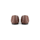 Ballerines Multiply - Marron