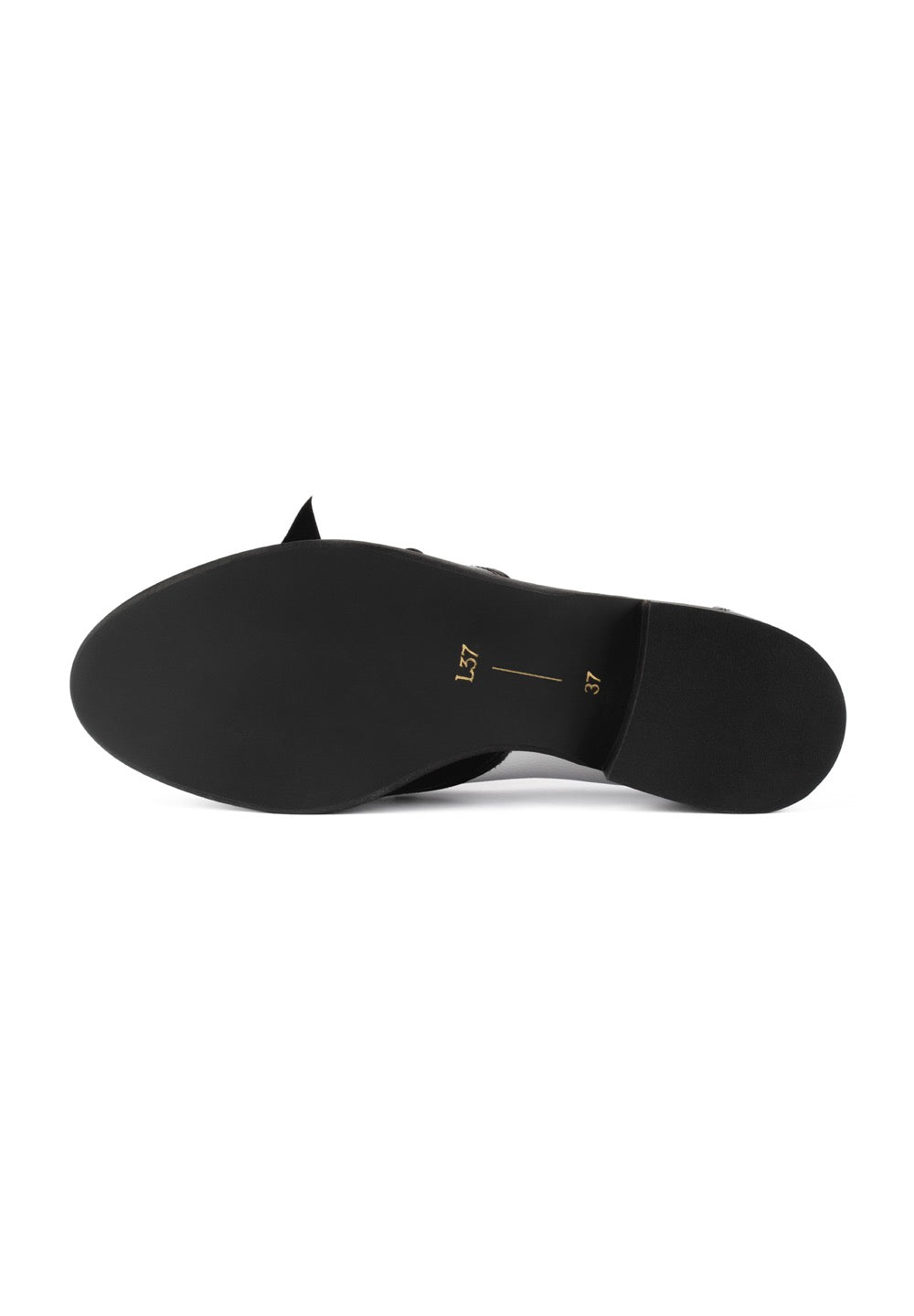 Mocassini Mouse World - Nero E Bianco