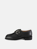 Mocasines Nebula Glow - Negro
