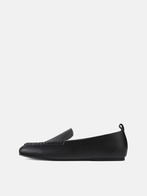 No Escape Ballet Flats - Black