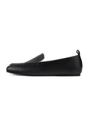 Mocasines No Escape - Negro