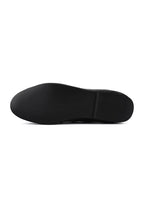 No Escape Ballet Flats - Black