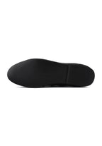 No Escape - Black Loafers