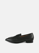 Mocasines No Regrets - Negro