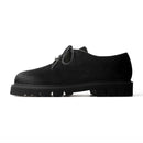 Chaussures Plates  Pixie Rush - Noir