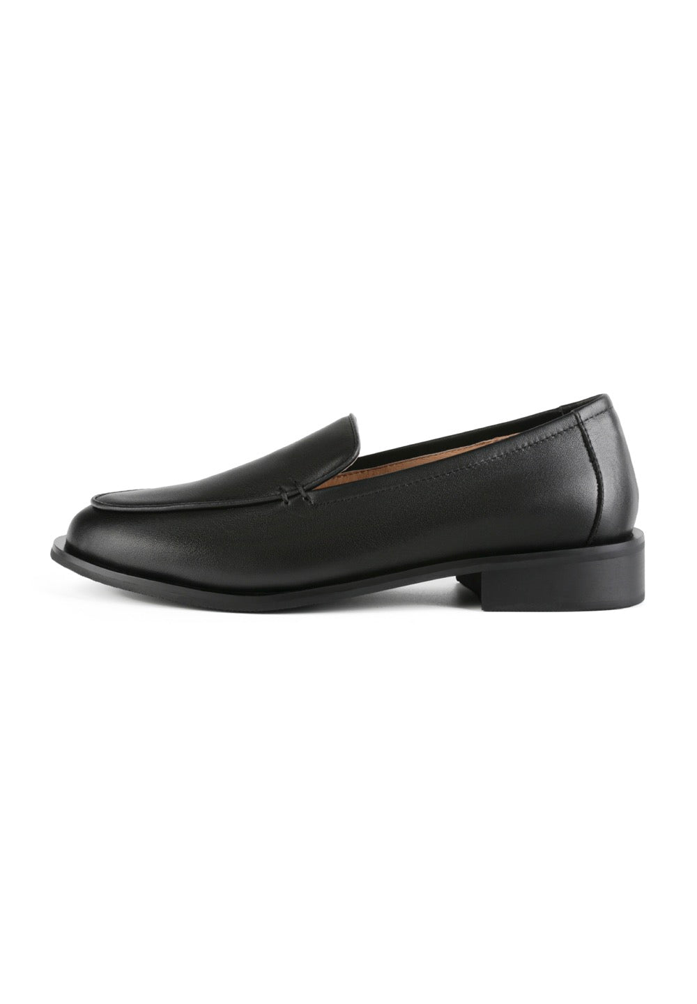 Mocassins Pure Classic - Zwart