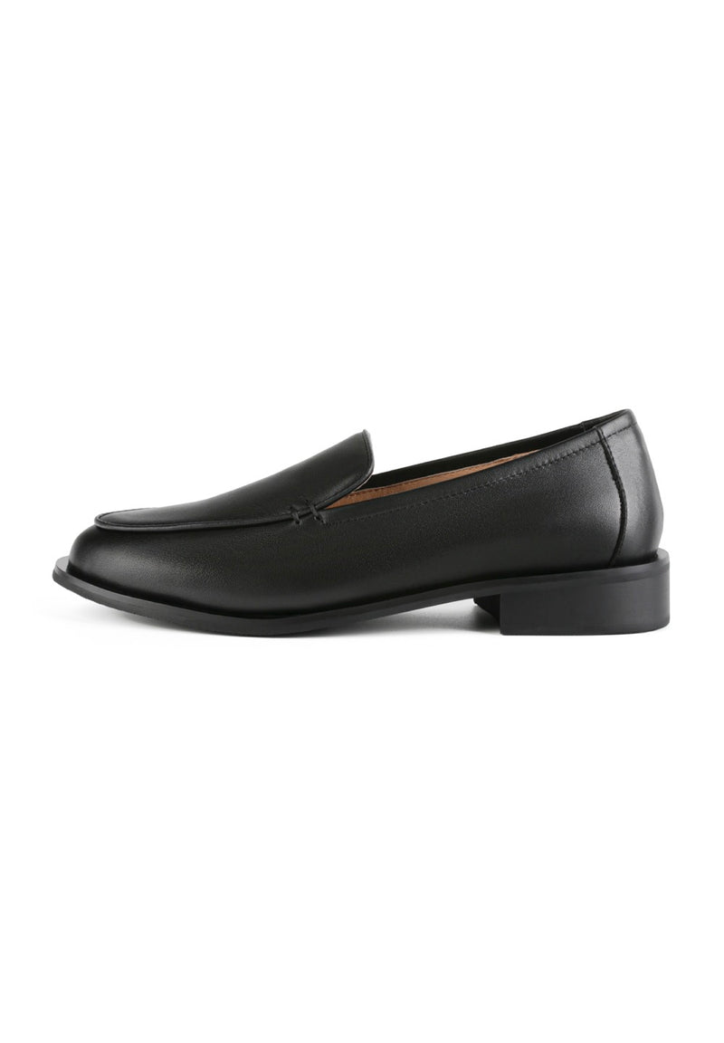 Mocasines Pure Classic - Negro