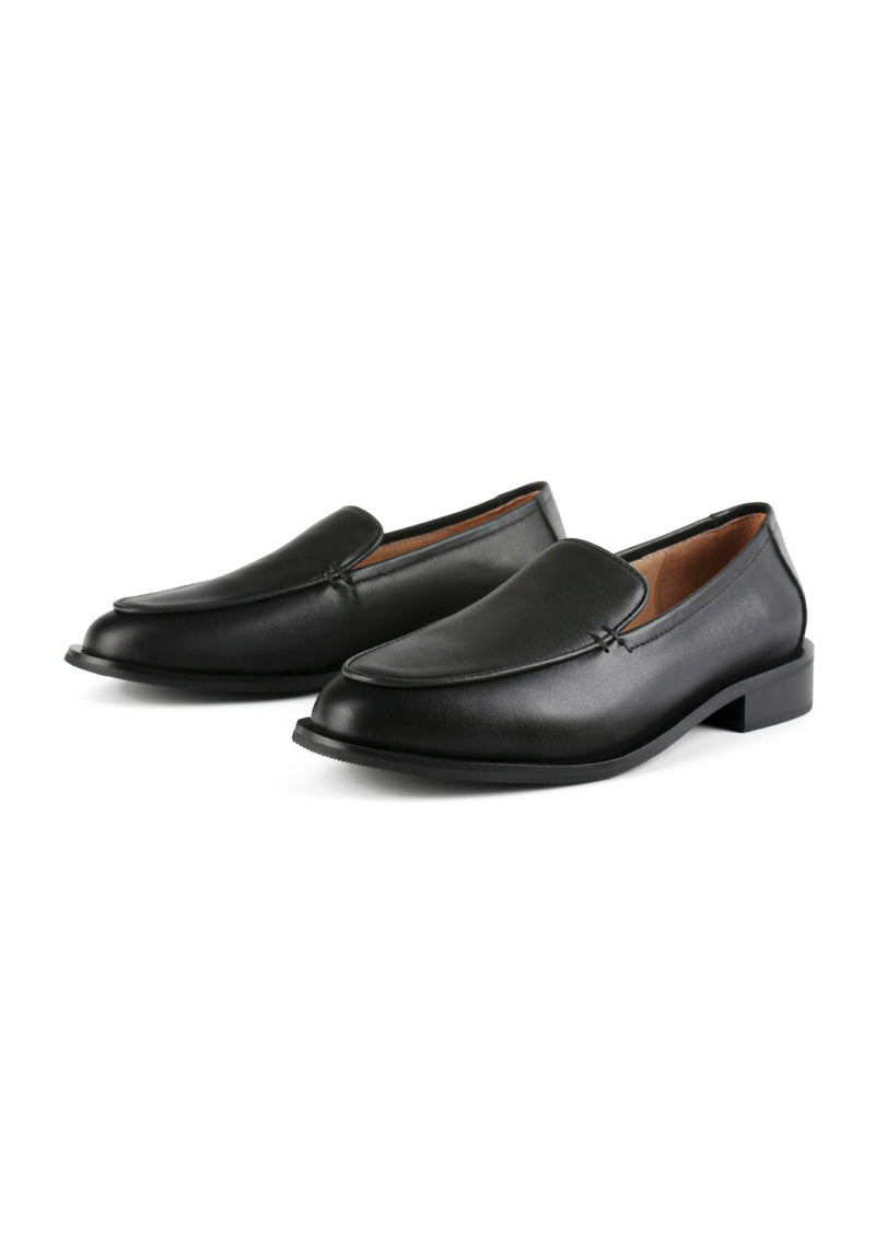 Mocasines Pure Classic - Negro