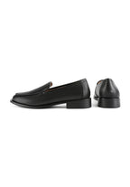 Mocassins Pure Classic - Zwart