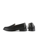Mocasines Pure Classic - Negro