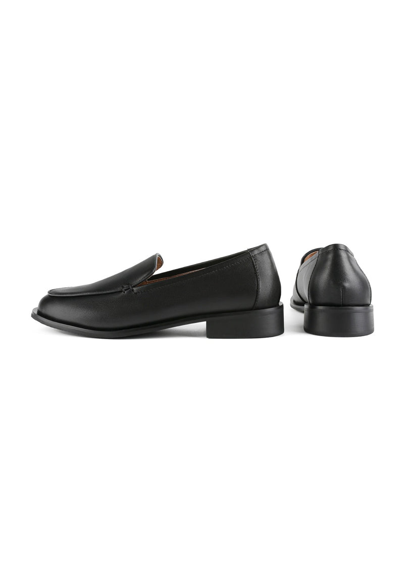 Mocasines Pure Classic - Negro