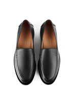 Mocassins Pure Classic - Zwart