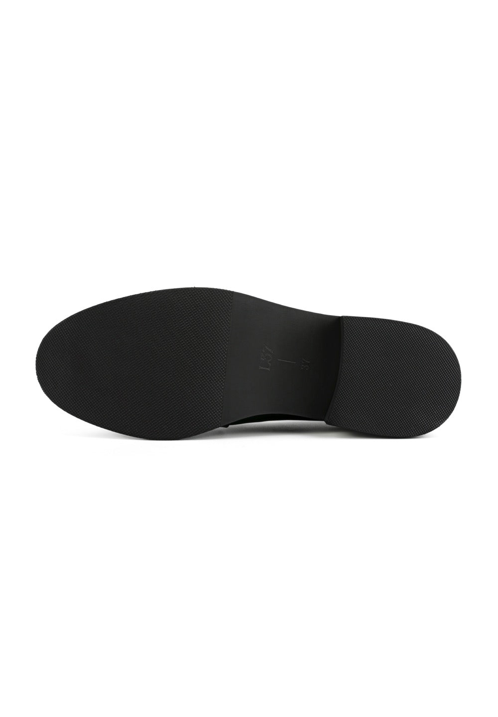 Mocassins Pure Classic - Zwart