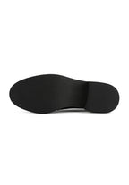 Mocassins Pure Classic - Zwart
