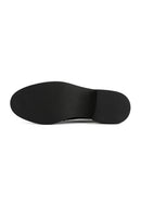 Mocasines Pure Classic - Negro