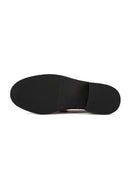Mocasines Pure Classic - Burdeos