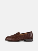 Mocassins Pure Classic - Marron