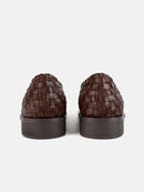 Mocassins Pure Classic - Marron