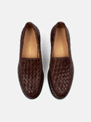 Mocassins Pure Classic - Marron